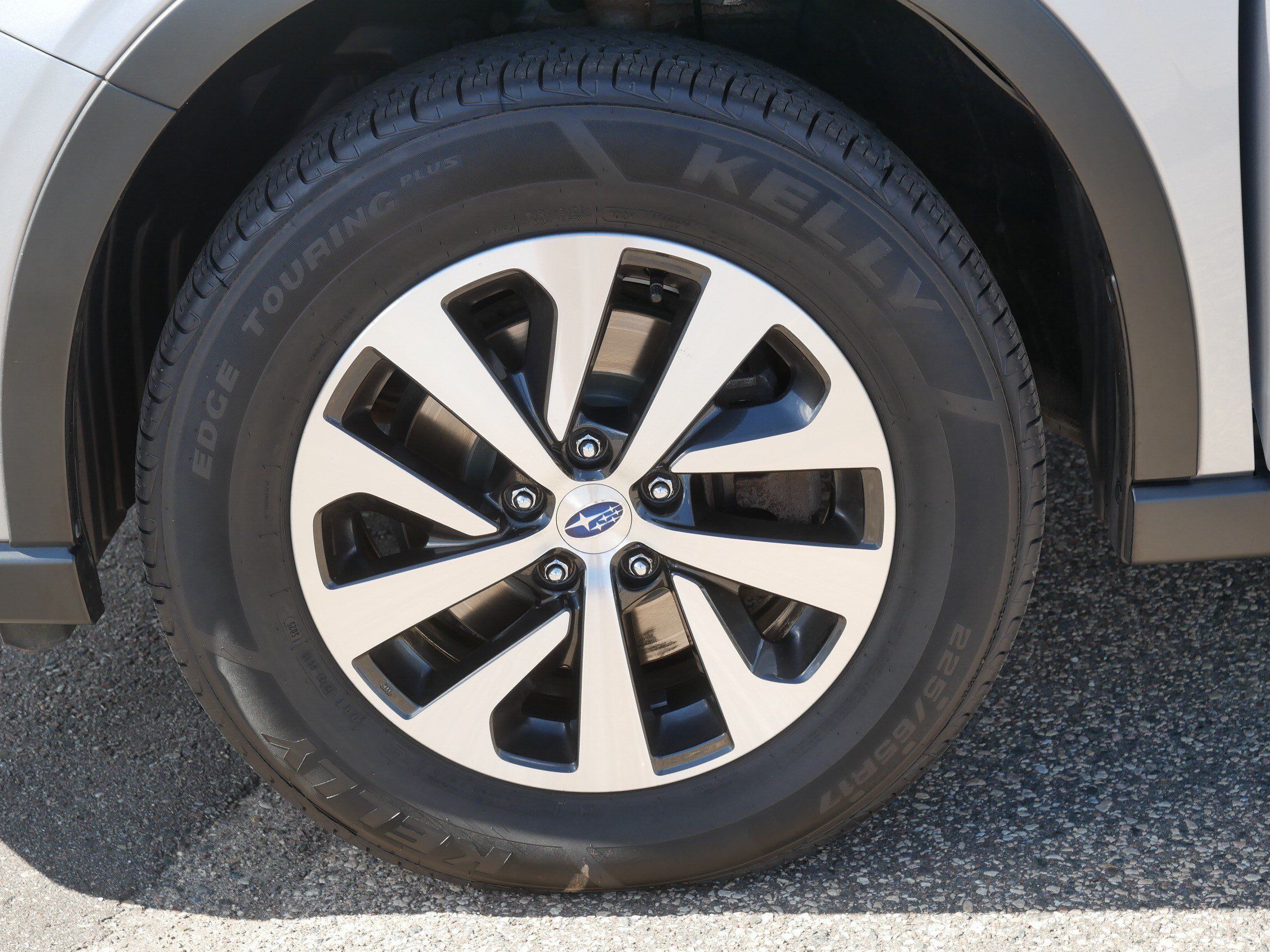 Used 2021 Subaru Outback Premium AWD/4WD image 15