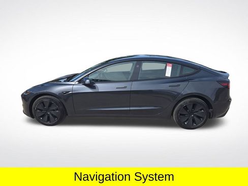 Used 2024 Tesla Model 3 Long Range RWD image 2