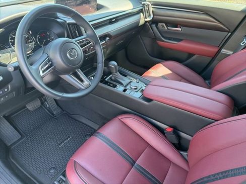 Used 2025 MAZDA CX-50 AWD 2.5 Hybrid w/ Weather Package image 12