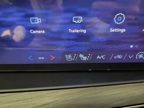 New 2026 Chevrolet Tahoe Premier image 15