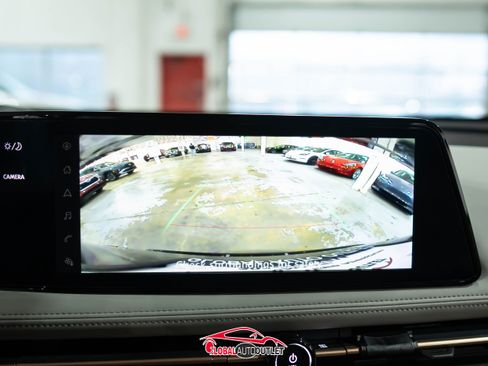 Used 2023 Nissan Ariya FWD image 31