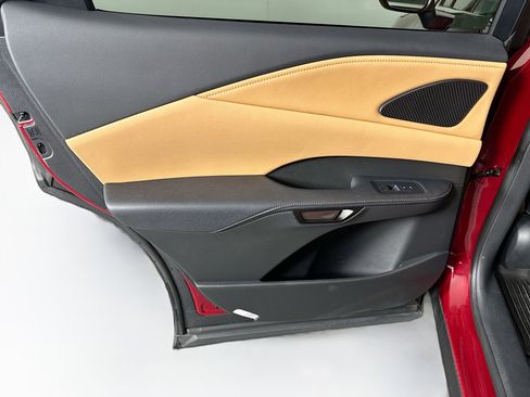 Used 2023 Lexus RX 350 Premium w/ Accessory Package image 27