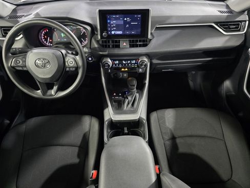 Used 2024 Toyota RAV4 XLE image 30