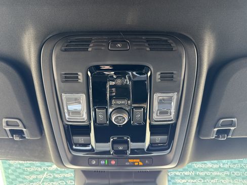 Used 2026 Cadillac Escalade ESV Sport w/ Touring Package image 27