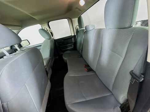 Used 2017 RAM 1500 Express image 22