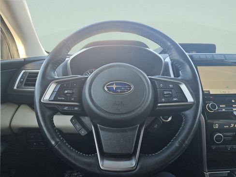 Used 2019 Subaru Ascent Limited image 32