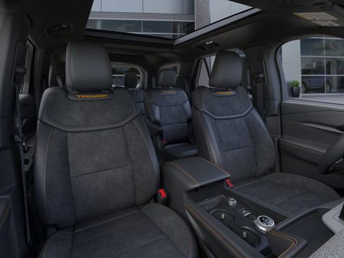 New 2026 Ford Explorer Tremor w/ Tremor Ultimate Package image 44