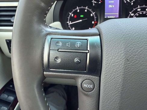 Used 2019 Lexus GX 460 Premium image 26