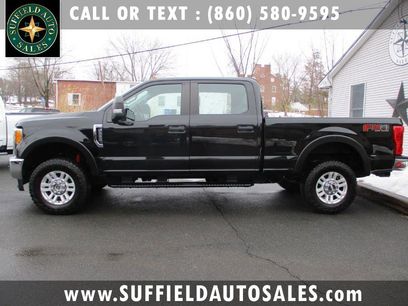 Used 2017 Ford F250 XL w/ STX Appearance Package