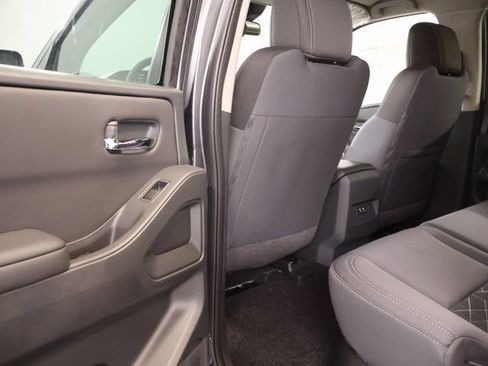 New 2026 Nissan Frontier SV w/ All-Weather Content Package AWD/4WD image 31