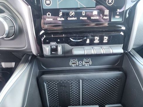 New 2026 RAM 1500 Big Horn image 8