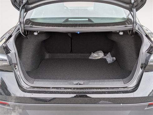 New 2026 Nissan Sentra SV w/ SV Convenience Package image 29