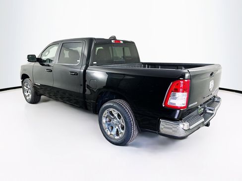 Used 2022 RAM 1500 Big Horn image 5