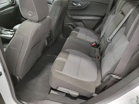 Used 2024 Chevrolet Blazer LT w/ Convenience Package image 21