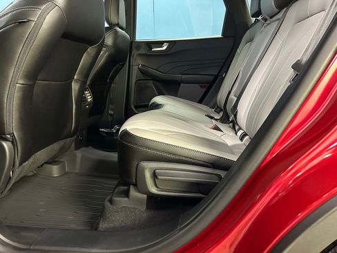 New 2026 Ford Escape Platinum w/ Premium Technology Package image 34