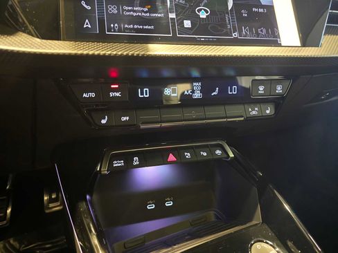 New 2026 Audi RS 3 image 29