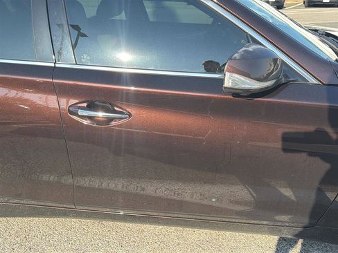 Used 2020 INFINITI Q50 Luxe w/ Essential Package (3.0T Luxe) image 37