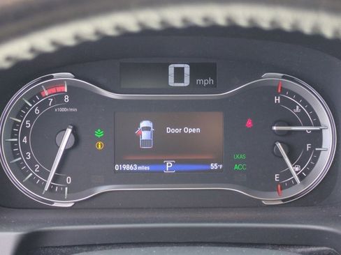 Used 2023 Honda Ridgeline RTL image 10