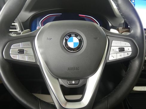 Used 2024 BMW X3 sDrive30i w/ Premium Package RWD image 17