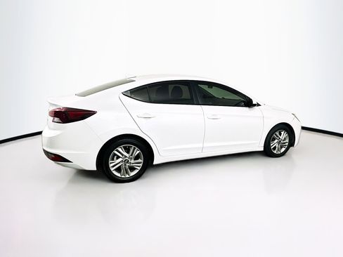 Used 2020 Hyundai Elantra SEL w/ Cargo Package (C1) image 10