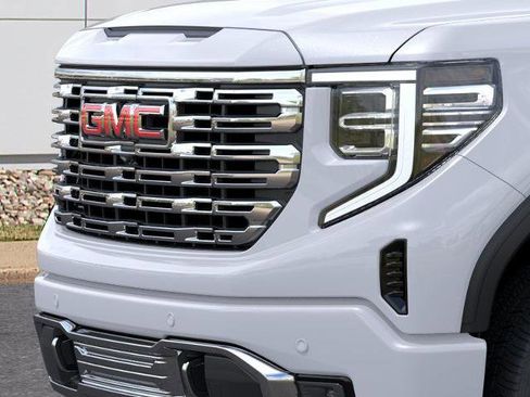 New 2026 GMC Sierra 1500 Denali image 13