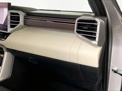 Used 2024 Toyota Tundra Capstone image 18