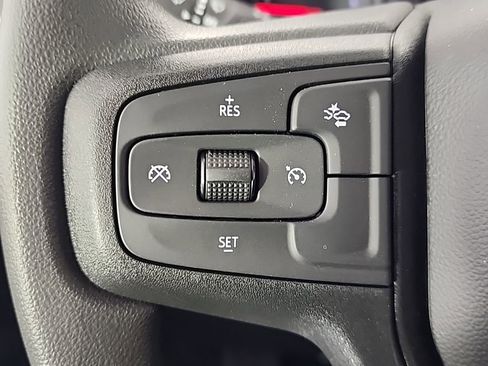 New 2025 Chevrolet Silverado 3500 W/T w/ WT Convenience Package image 22