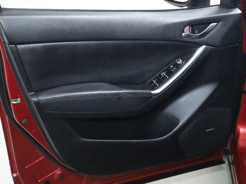 Used 2016 MAZDA CX-5 Grand Touring image 15