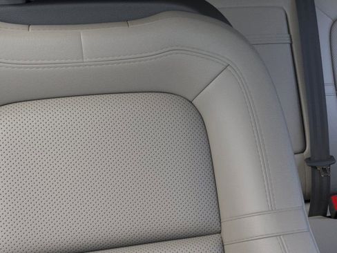 New 2026 Lincoln Corsair Grand Touring image 16