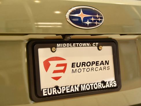 Used 2020 Subaru Forester Limited image 10