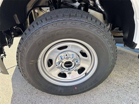 New 2026 Ford F350 XL w/ FX4 Off-Road Package image 4