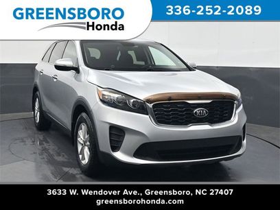 Used 2020 Kia Sorento L