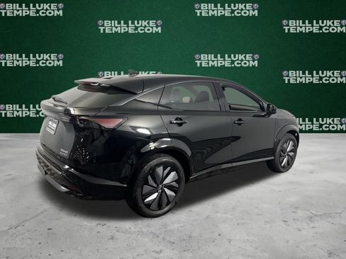 Used 2024 Nissan Ariya AWD image 5
