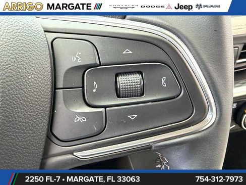 Used 2024 Buick Encore GX Preferred FWD image 28