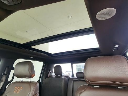 Used 2021 Ford F150 King Ranch w/ Equipment Group 601A High AWD/4WD image 16