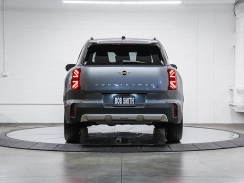 Used 2025 MINI Cooper Countryman S image 5