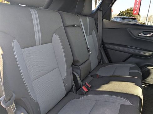 Used 2024 Chevrolet Blazer LT w/ Convenience Package image 30