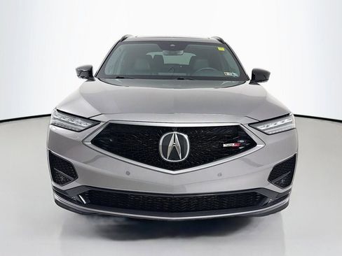 Used 2023 Acura MDX Type S image 2