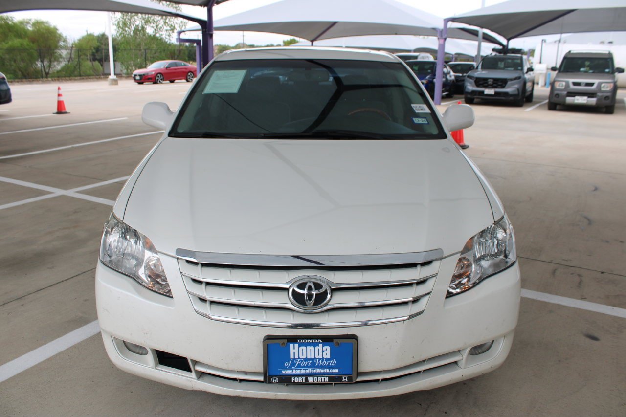 Used 2007 Toyota Avalon XL FWD image 9