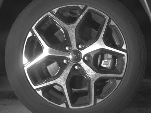 Used 2025 Jeep Compass Limited image 13