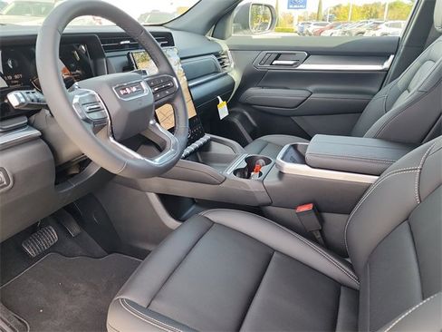 New 2026 GMC Terrain Elevation w/ Elevation Premium Package image 13