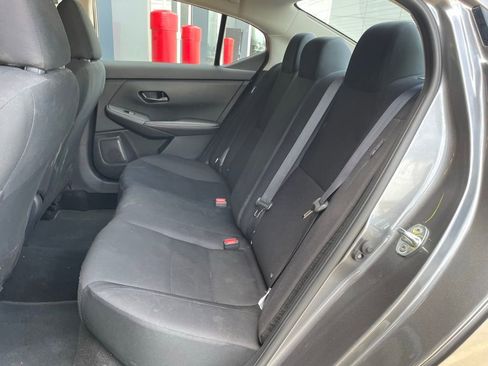 Certified 2024 Nissan Sentra S image 16