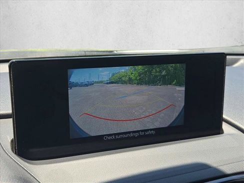 Used 2025 MAZDA MX-5 Miata RF Grand Touring RWD image 14