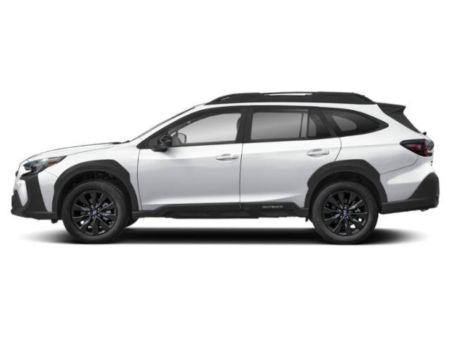 Certified 2024 Subaru Outback Onyx Edition AWD/4WD image 6