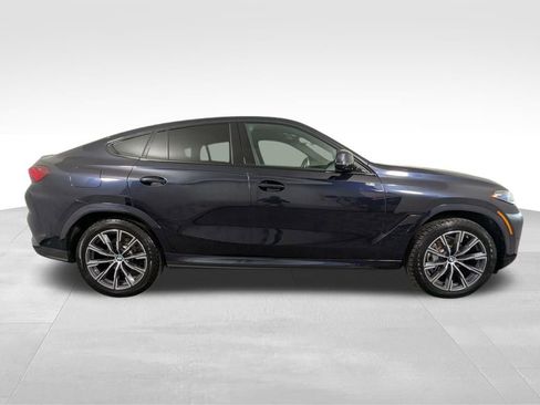 Used 2024 BMW X6 xDrive40i image 24