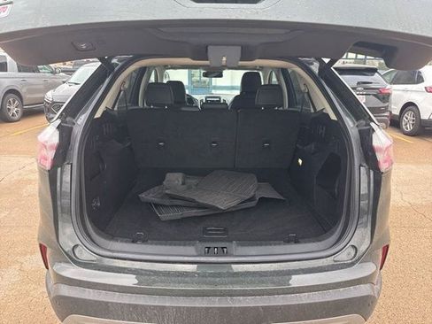 Used 2023 Ford Edge SEL w/ Convenience Package AWD/4WD image 6