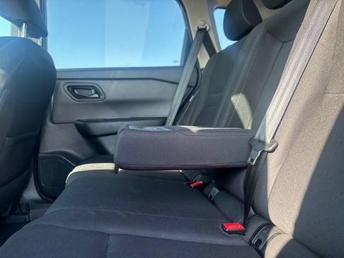 Certified 2024 Nissan Rogue S AWD/4WD image 33