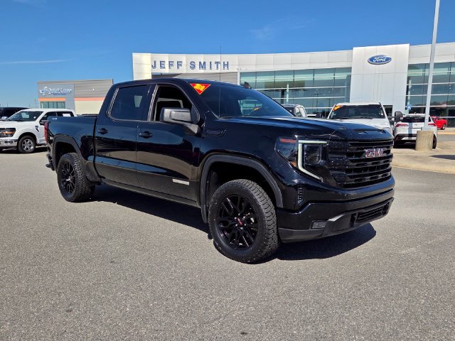 Used 2022 GMC Sierra 1500 Elevation AWD/4WD image 1