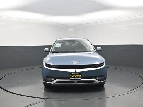 Used 2024 Hyundai Ioniq 5 SE RWD image 40