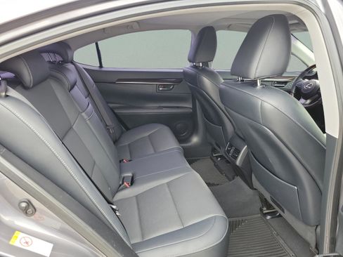 Used 2016 Lexus ES 350 image 27